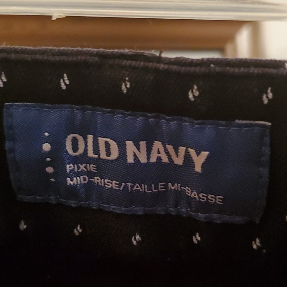 Old Navy pants - Picture 4 of 5